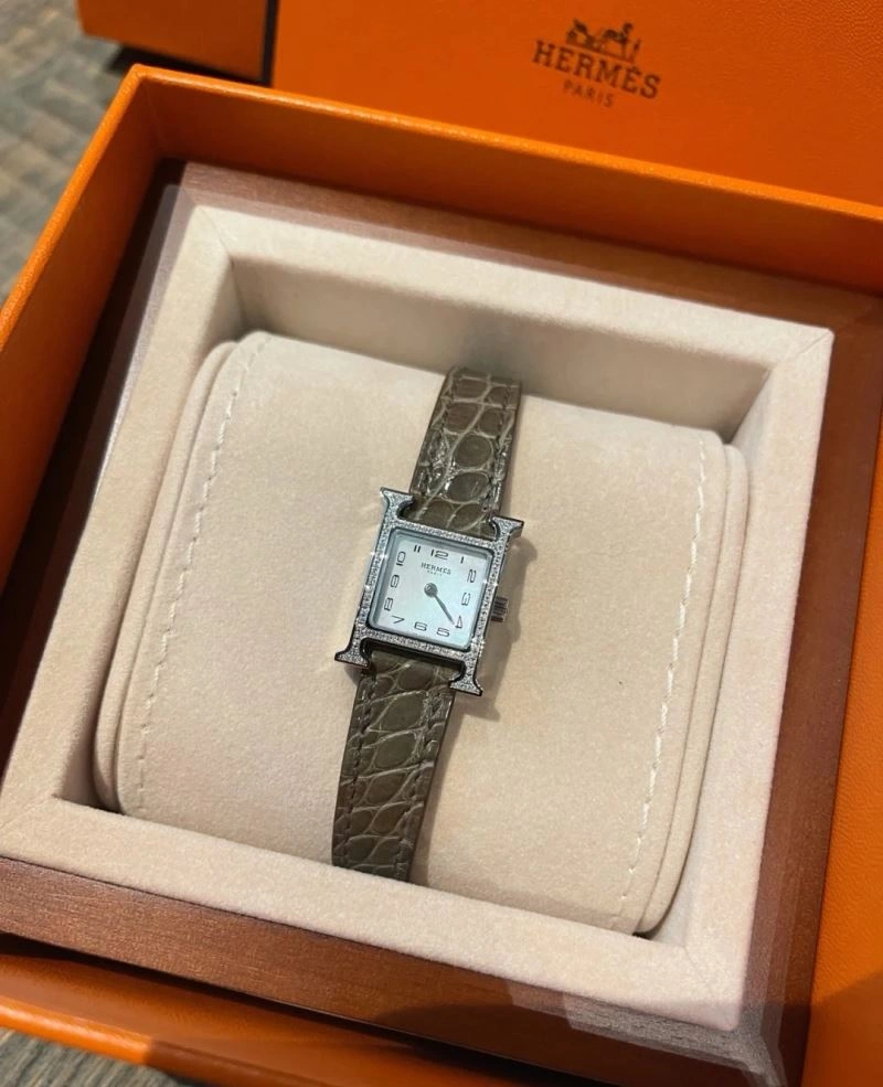 DailyWear HERMES Watches 183706