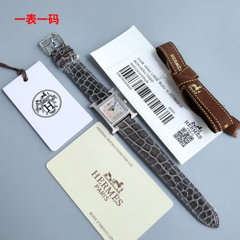 TimelessDesign HERMES Watches 183716
