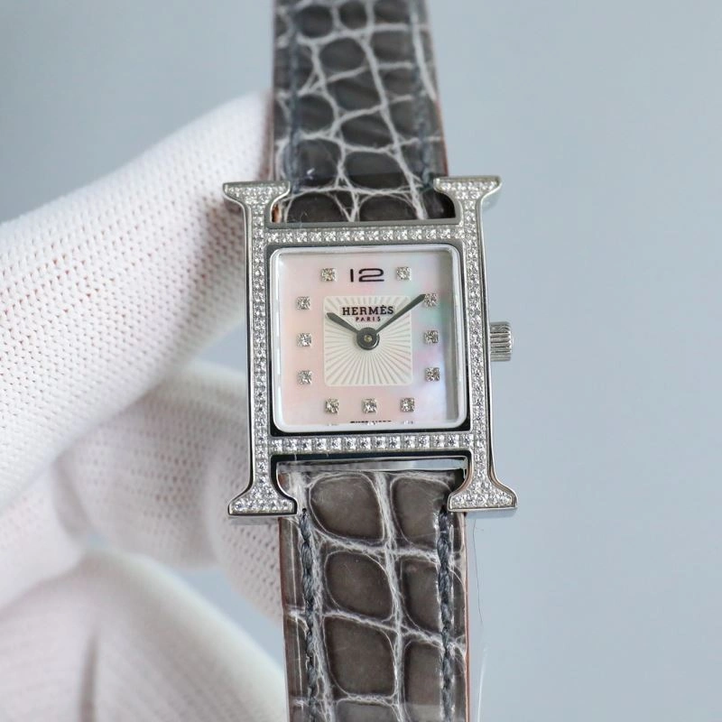 TimelessDesign HERMES Watches 183716