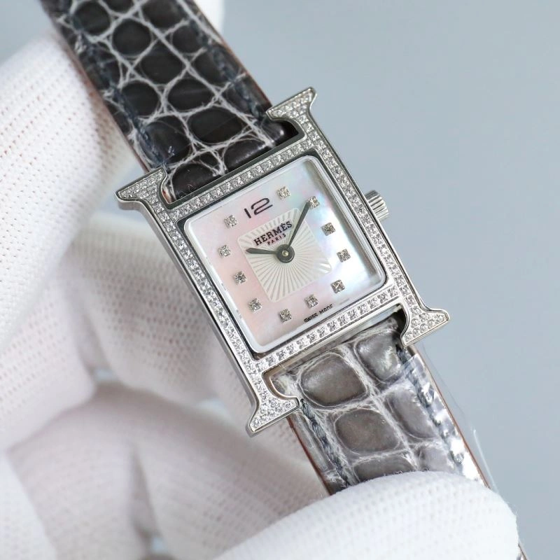 TimelessDesign HERMES Watches 183716