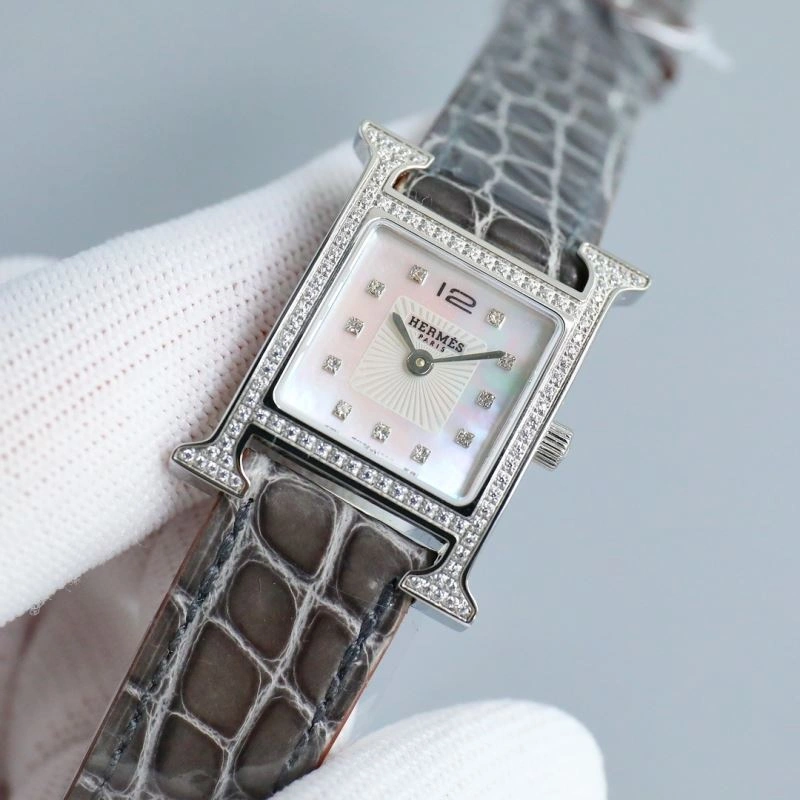 TimelessDesign HERMES Watches 183716