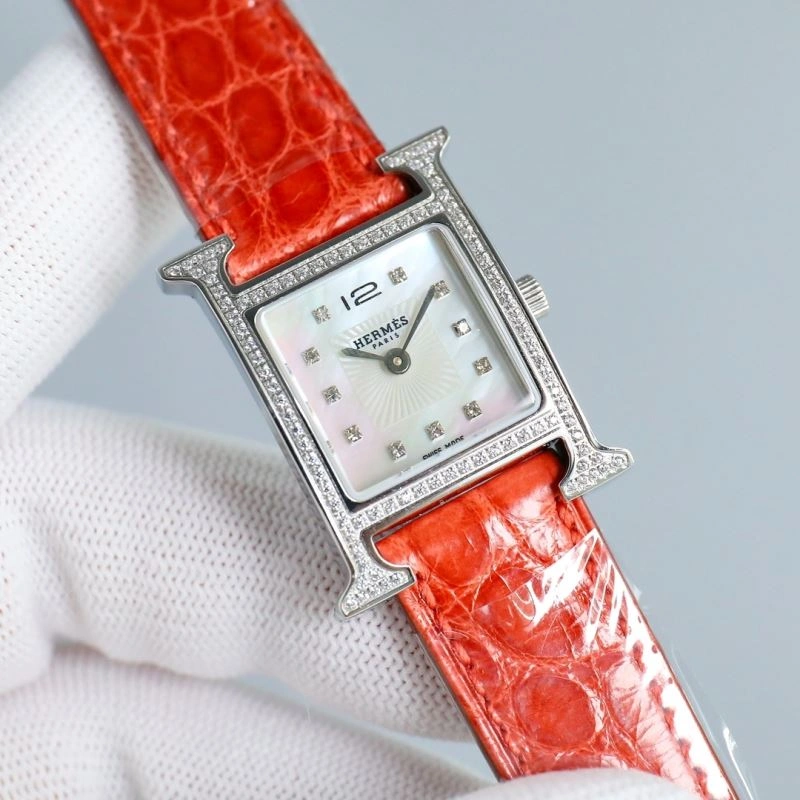 TimelessDesign HERMES Watches 183716
