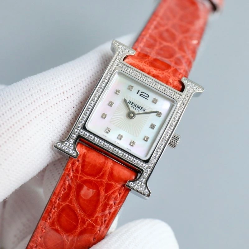 TimelessDesign HERMES Watches 183716