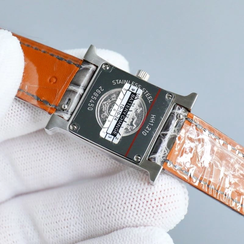 TimelessDesign HERMES Watches 183716