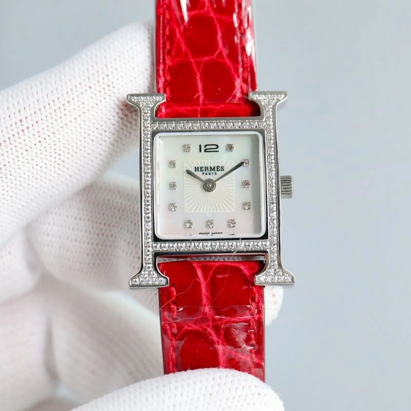 HERMES Watches TravelReady 183718