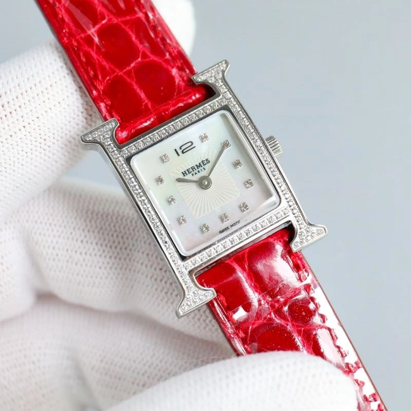 HERMES Watches TravelReady 183718