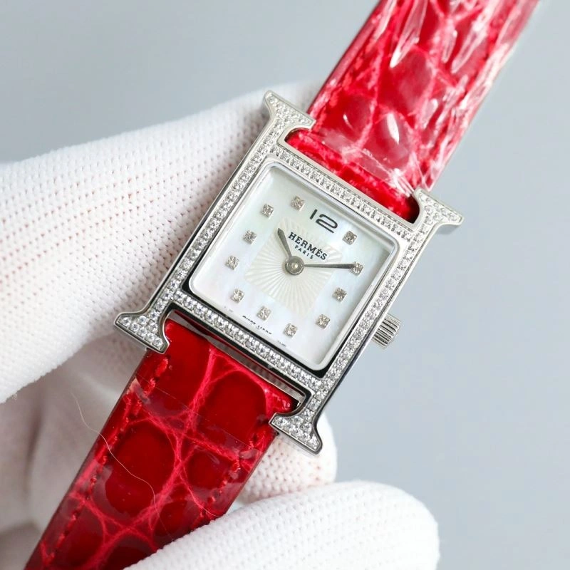 HERMES Watches TravelReady 183718