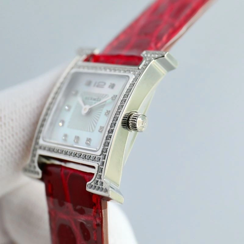 HERMES Watches TravelReady 183718