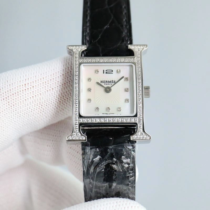 HERMES Watches TravelReady 183718