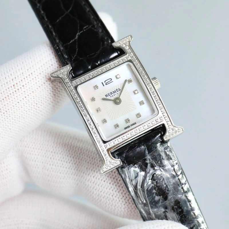 HERMES Watches TravelReady 183718