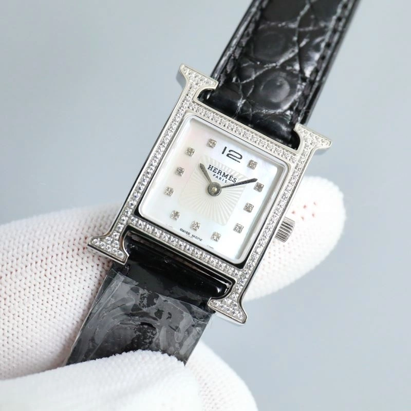 HERMES Watches TravelReady 183718
