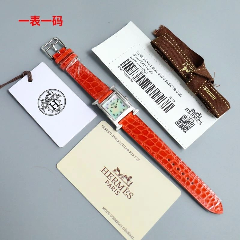 HERMES Watches Casual 183708