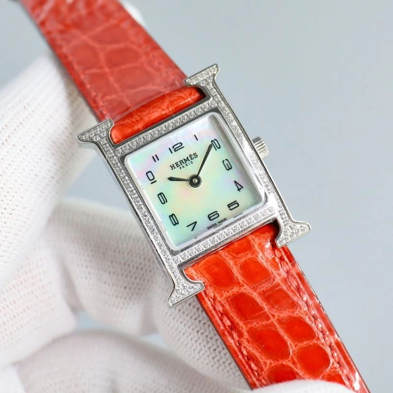 HERMES Watches Casual 183708