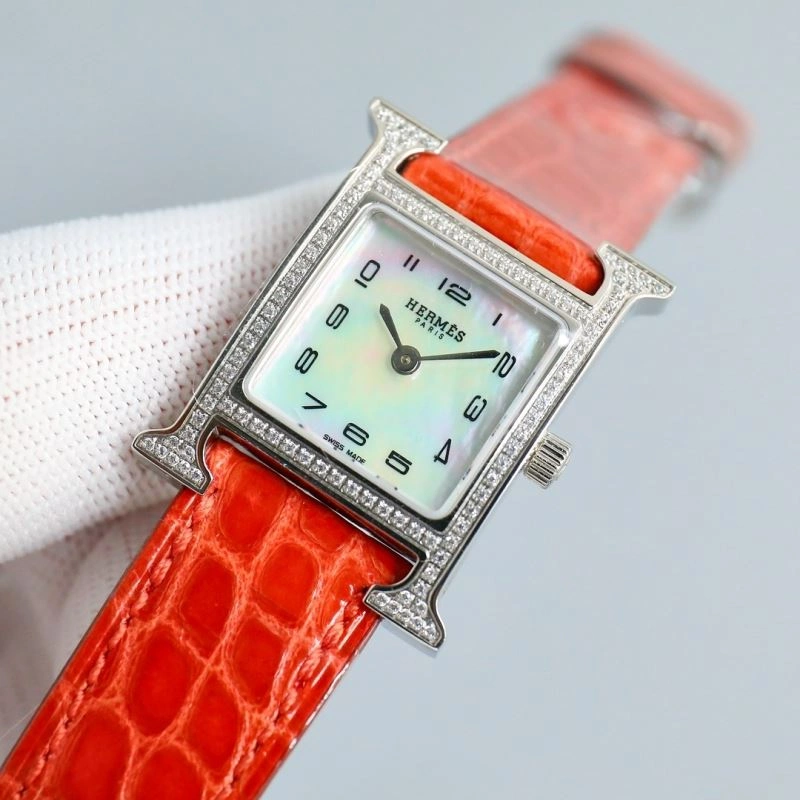 HERMES Watches Casual 183708