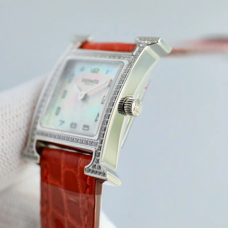 HERMES Watches Casual 183708