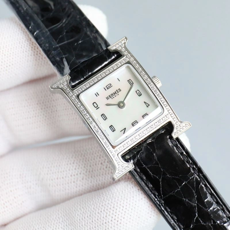 HERMES Watches Casual 183708