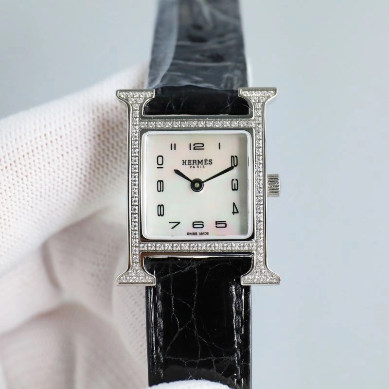 HERMES Watches Casual 183708