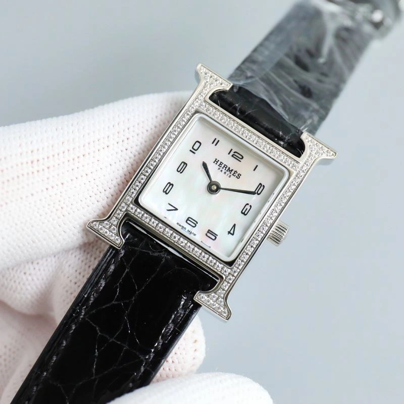 HERMES Watches Casual 183708