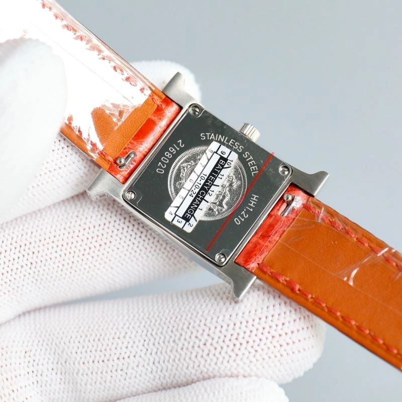 HERMES Watches Casual 183708