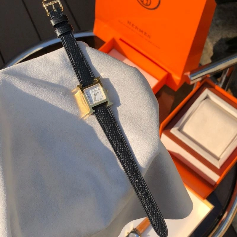 HERMES Watches BestValue 183701