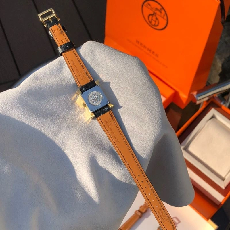 HERMES Watches BestValue 183701