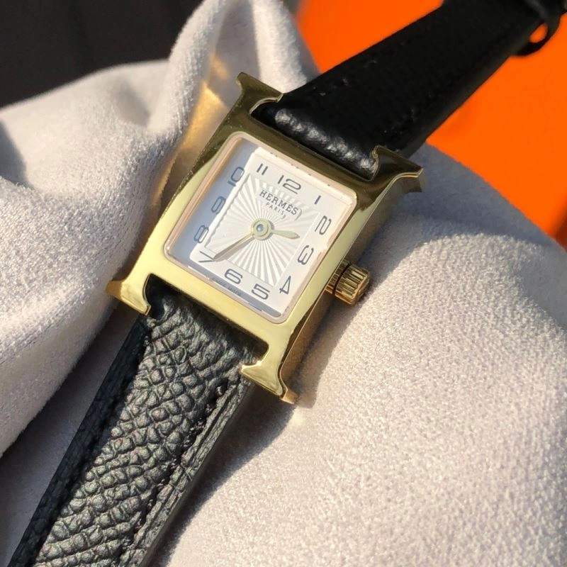 HERMES Watches BestValue 183701
