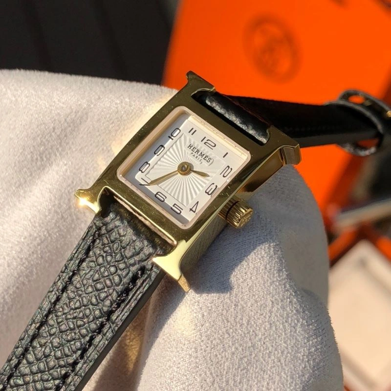 HERMES Watches BestValue 183701