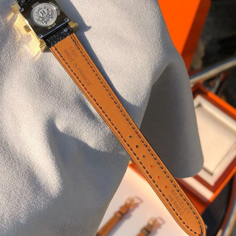 HERMES Watches BestValue 183701