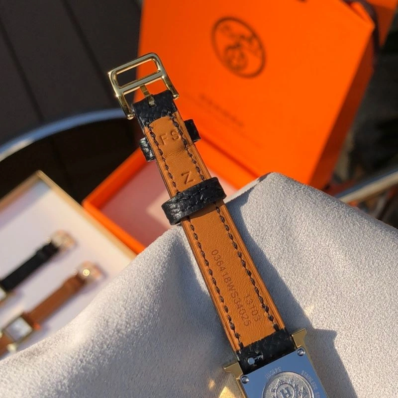 HERMES Watches BestValue 183701