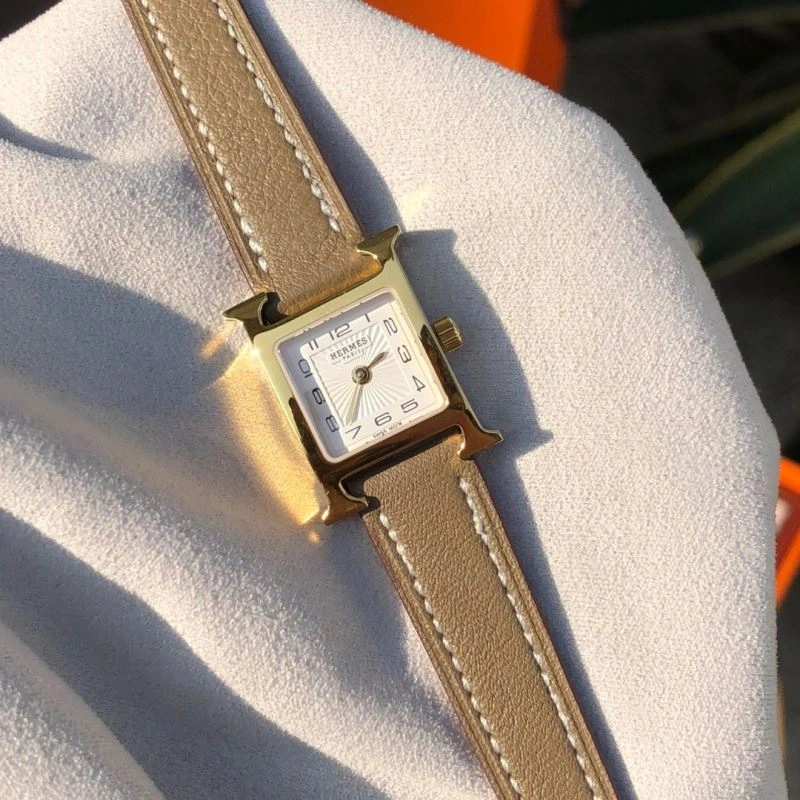 EyeCatching HERMES Watches 183699