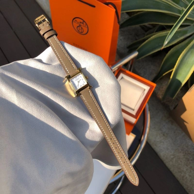 EyeCatching HERMES Watches 183699