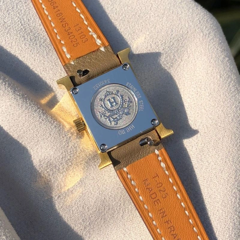 EyeCatching HERMES Watches 183699
