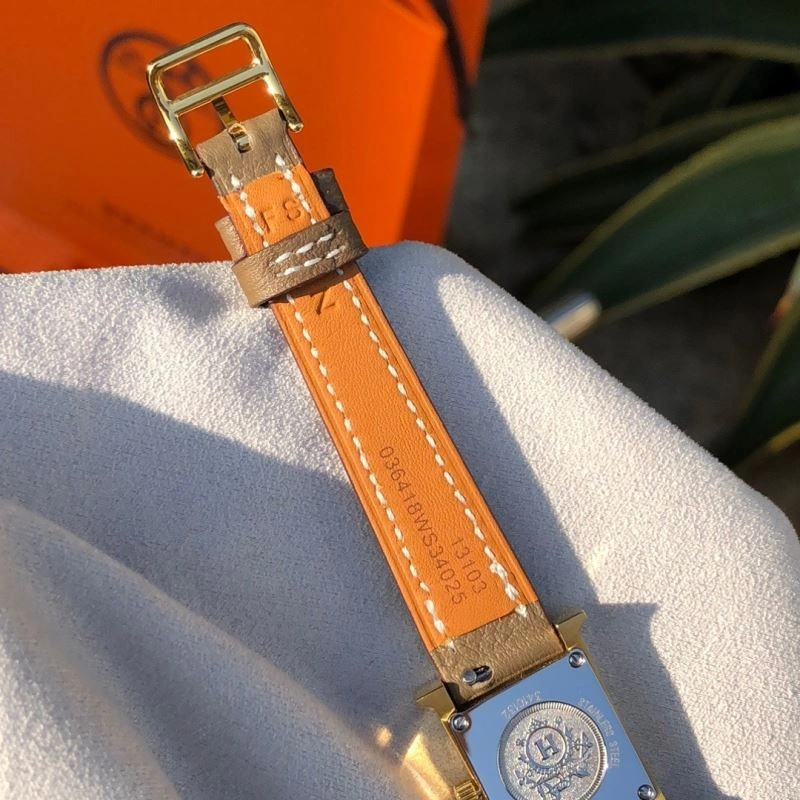 EyeCatching HERMES Watches 183699