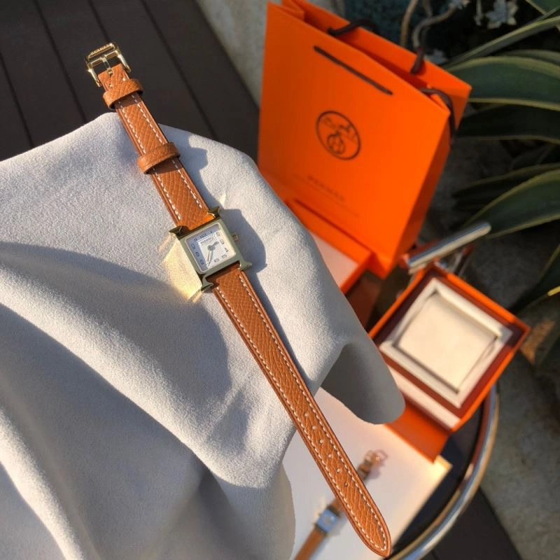 EyeCatching HERMES Watches 183709