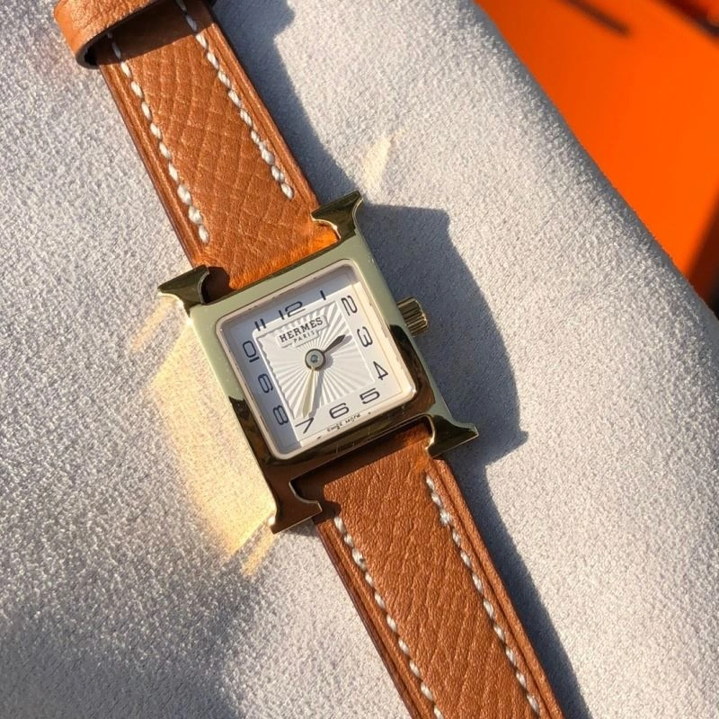 EyeCatching HERMES Watches 183709