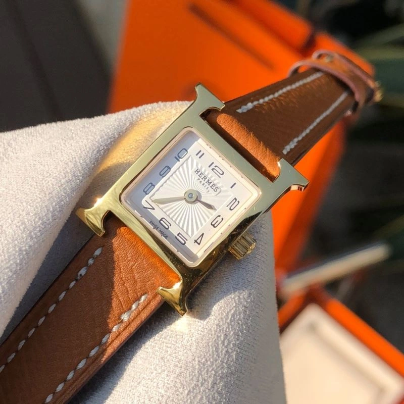 EyeCatching HERMES Watches 183709