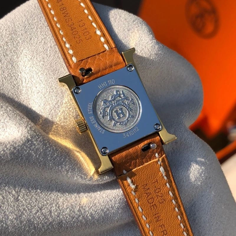EyeCatching HERMES Watches 183709