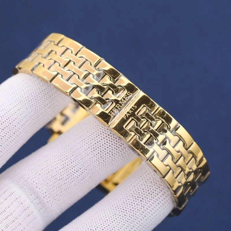HERMES Watches Sleek 183695