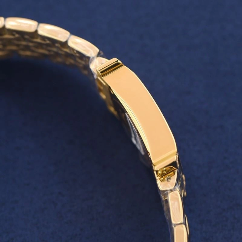 HERMES Watches Sleek 183695
