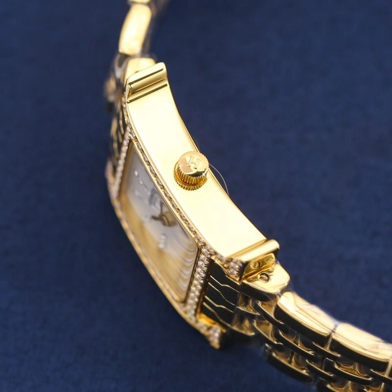 HERMES Watches Sleek 183695