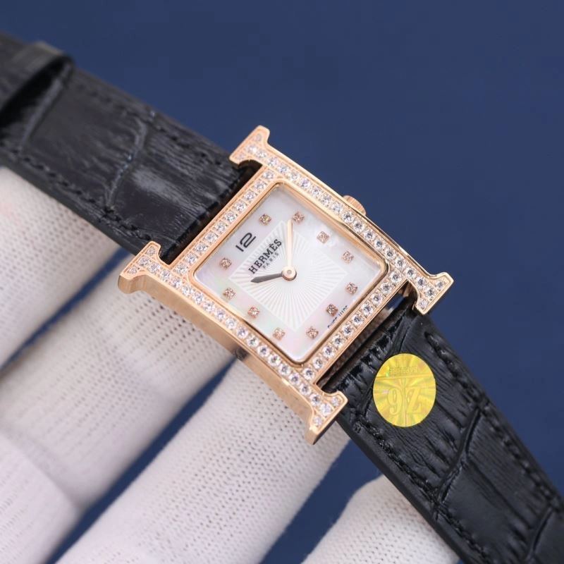 HERMES Watches FastDry 183714