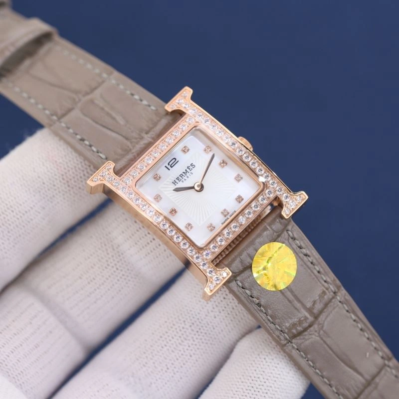 HERMES Watches FastDry 183714
