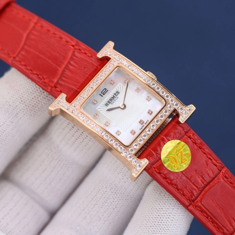 HERMES Watches FastDry 183714