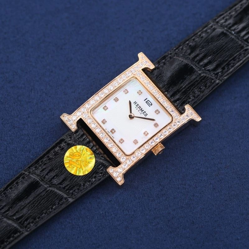 HERMES Watches FastDry 183714