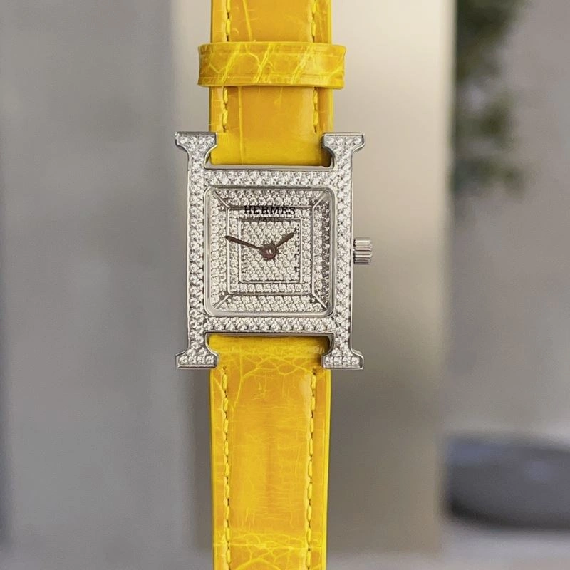 Popular HERMES Watches 183717