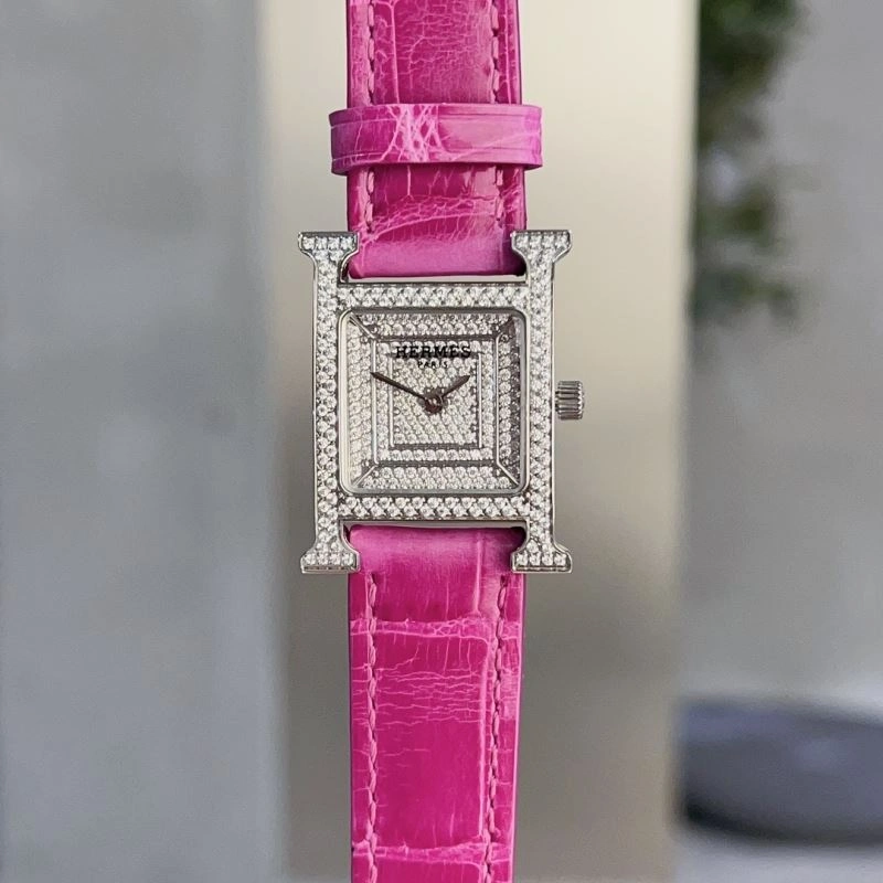 Popular HERMES Watches 183717