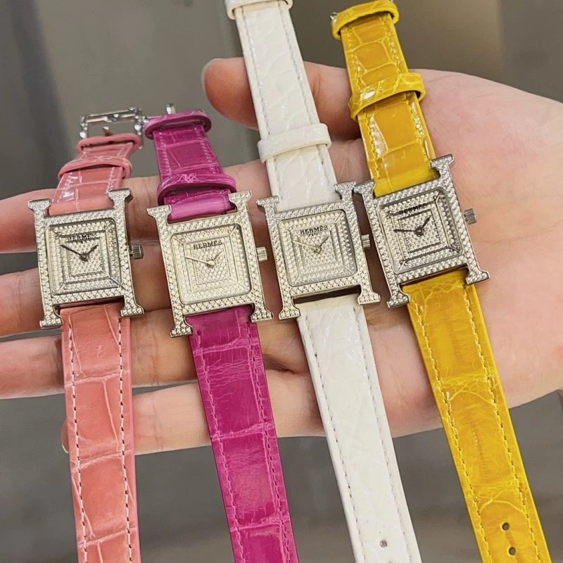 Popular HERMES Watches 183717