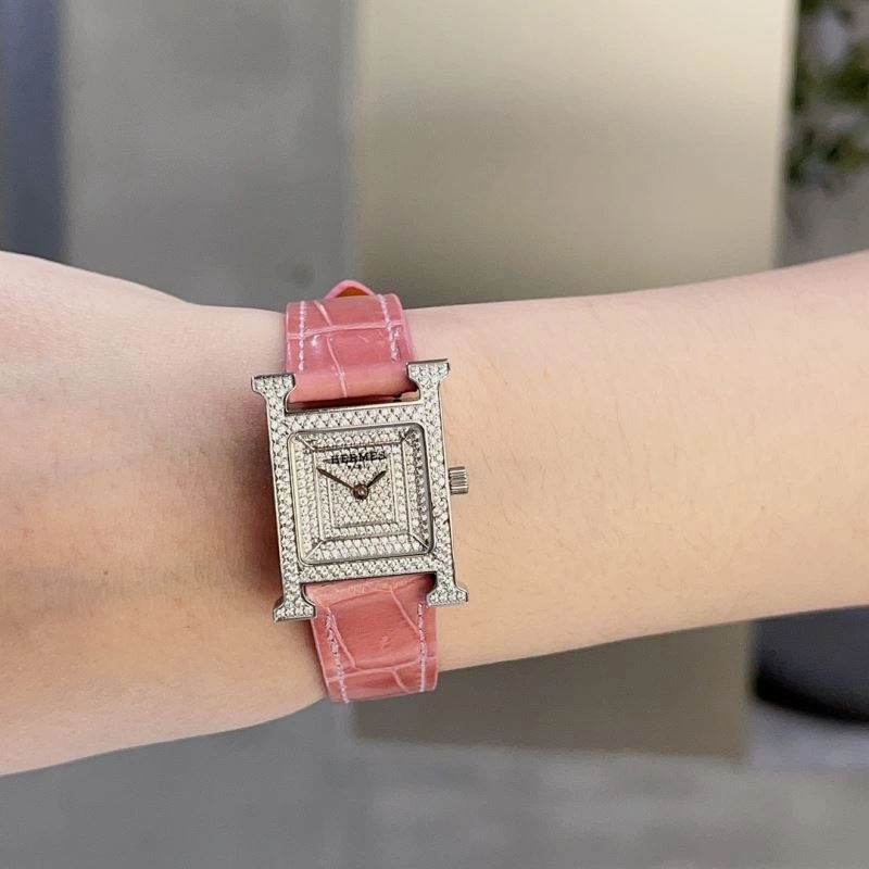 Popular HERMES Watches 183717