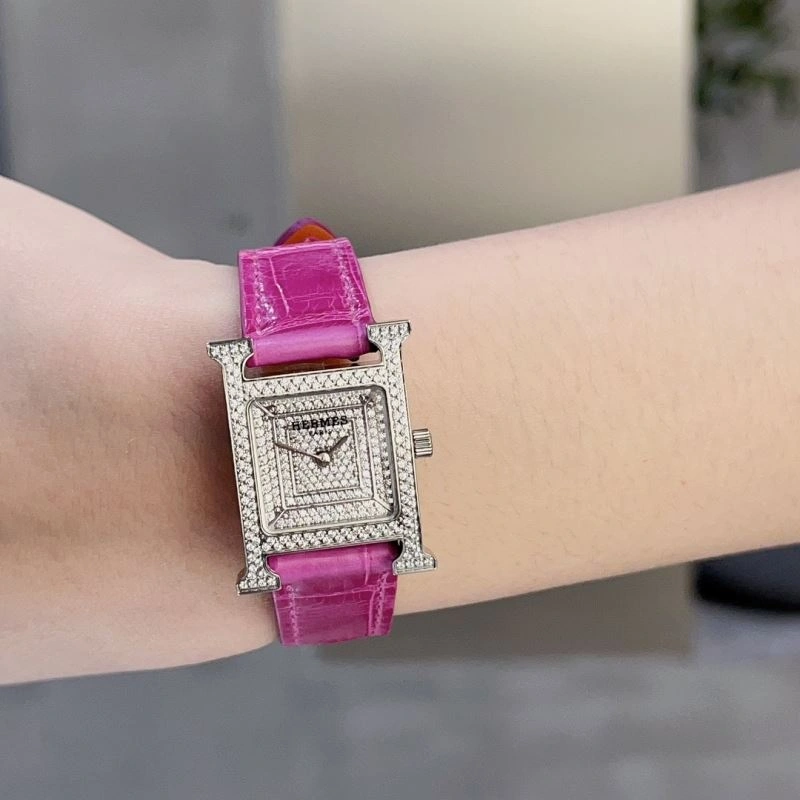 Popular HERMES Watches 183717