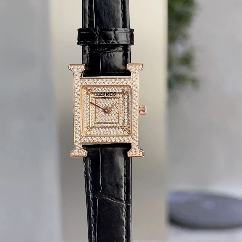 HERMES Watches OdorResistant 183704